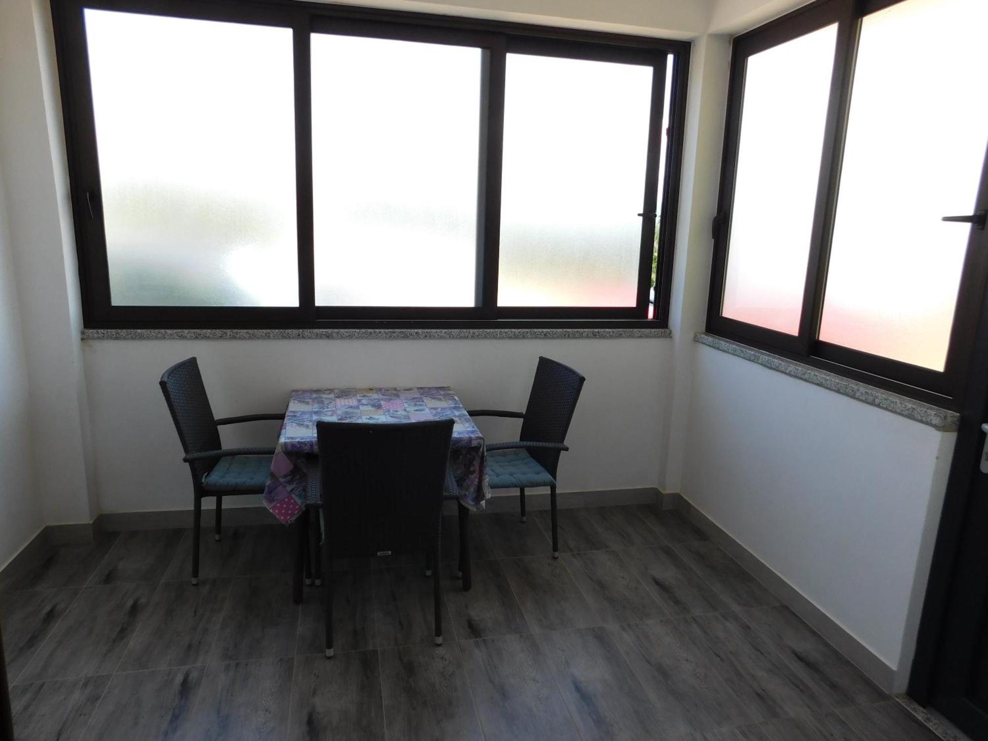 Apartments Leo Janjina Zewnętrze zdjęcie